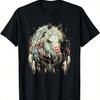 Love Horses And Dogs For Teens S Horse & Dog T-Shirt