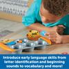 Learning Resources Learn Mini Muffin Phonics Set English Vocabulary LER5547 Authentic Product Let's Separately!