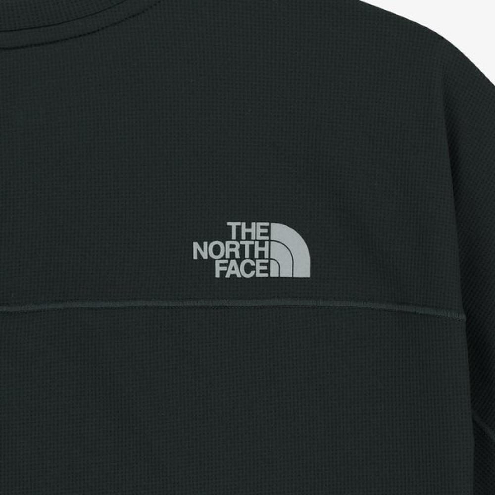 The North Face Unisex Ventix Short Sleeve Tee White Nt7us50j