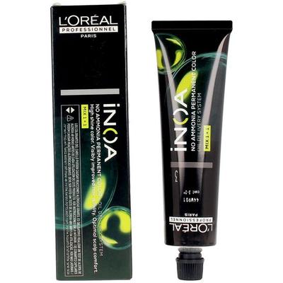 INOA Ammonia-free Oxidation Hair Color #3 60 Gr