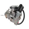 24mm 26mm Motorcycles PD24J PD26J Carburetor Choke for Honda GY6 125cc 150cc Scooter ATV 4 stroke