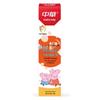 Zhonghua Kids Orange Anti-Cavity Toothpaste