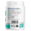 Hydrolysat de collagene marin + vitamine c - 200 gelules
