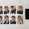 ATEEZ ** Brand New Photo Card Set