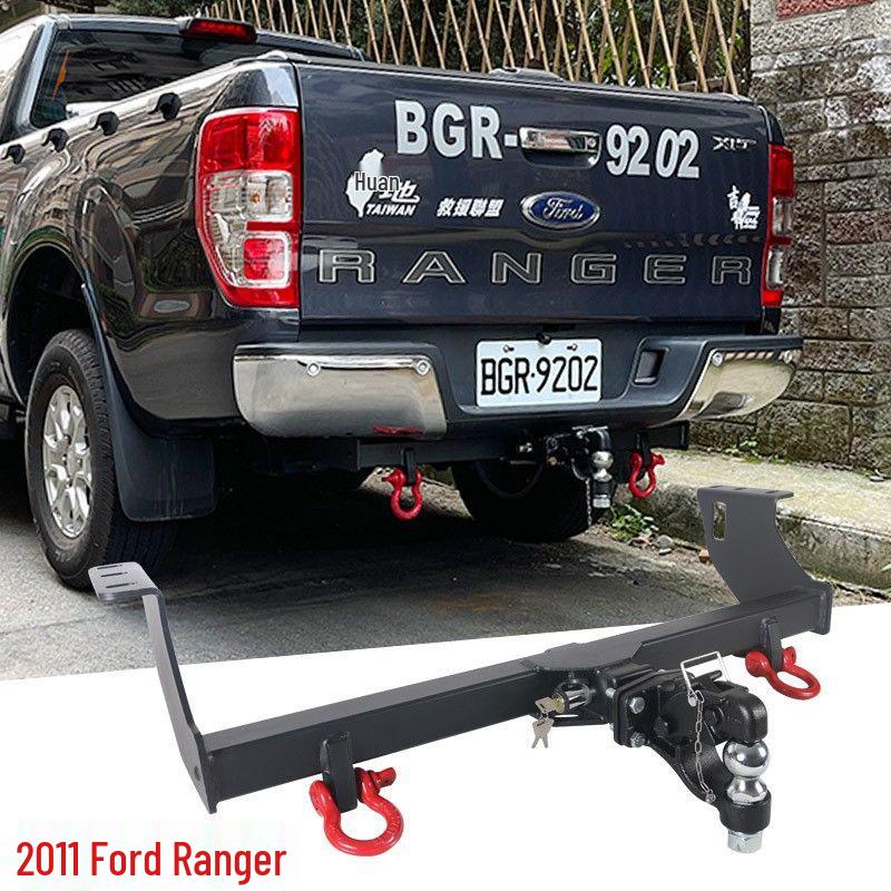 23-Model Ford Ranger Tow Bar Trailer Hook Bracket