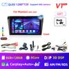 Core Android 13 Carplay for Mazda 3 2004 2005 2006 2007 2008 2009 Car Radio with BOSE Multimedia Player 2 Din Stereo GPS DVD
