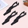Portable Nail Fixer Tool Nail Holder Pliers Safety Hammer Nail Clip Anti Slip Handle Nail Plier For Woodworking DIY Repair Tools