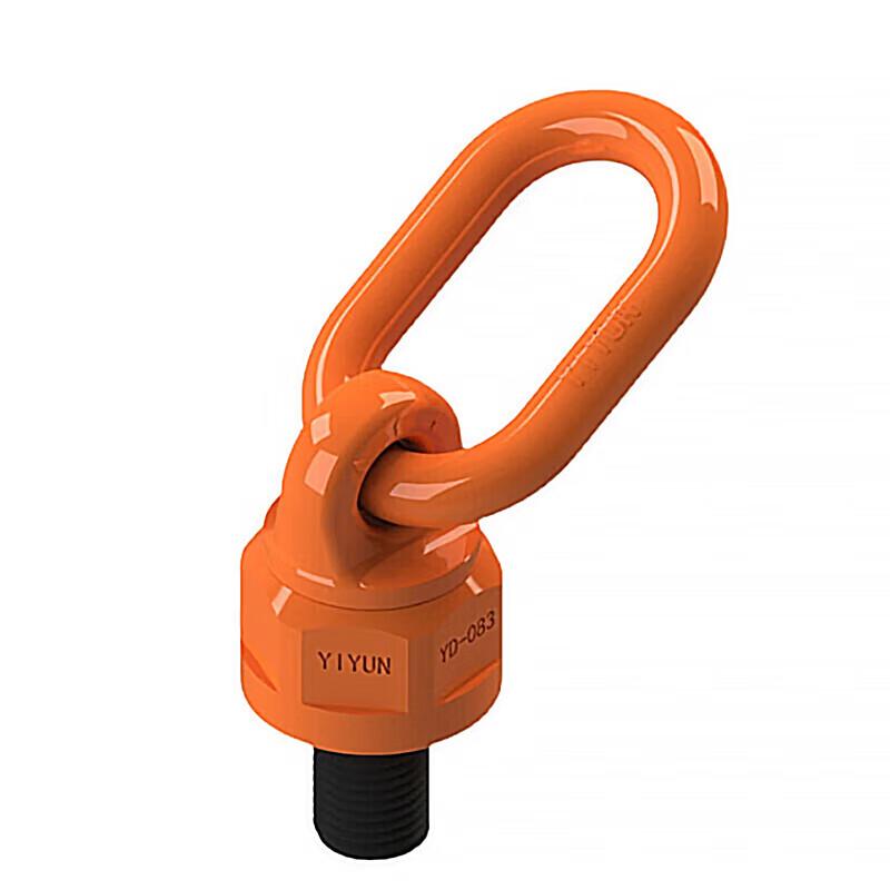 Kangnafu M20x30 2T Universal Swivel Lifting Eye Bolt