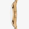 Michael Kors Ladies Watch Channing 36mm Gold MK6623