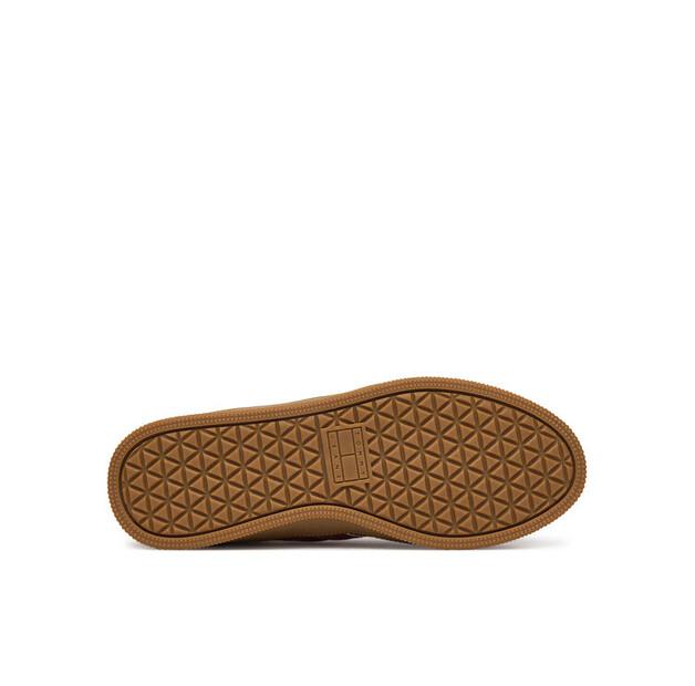 Кроссовки Tommy Jeans The Greenwich Edge Suede