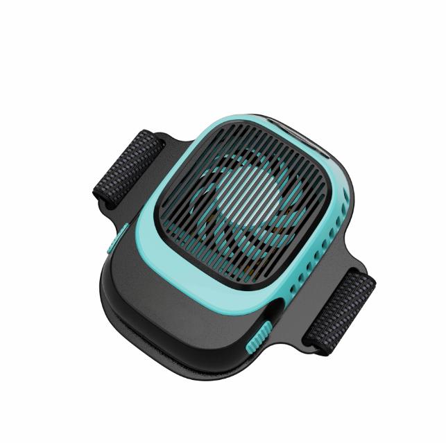 

Портативное устройство для горячей и холодной терапии 3-в-1, перезаряжаемый носимый бандаж для облегчения мышечной боли и восстановления суставов