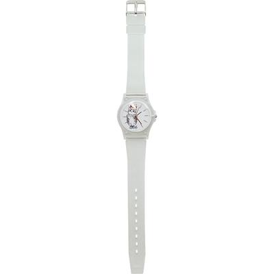 Fieldwork Field Work Mofusand PVC Watch MSD001-5 CL
