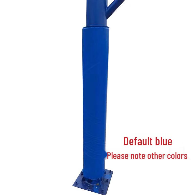 

Basketball Hoop Anti-Collision Safety Pad