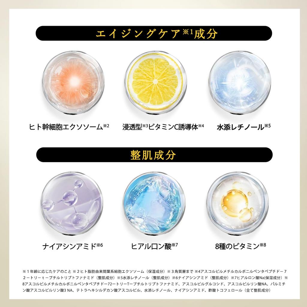 Sisibella Face Pack 30 Sheets Large Capacity Sheet Mask Retinol Pack Human Stem Cell Exosome Pack High Moisturizing Dry Skin Vitamin C Pack Daily Pack