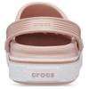Crocs Eva Comfortable Fashionable Clogs Unisex Footwear Pink 208371-6TY