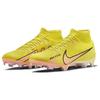 Nike Zoom Mercurial Superfly 9 Academy MG Lucent Pack Men Sneakers Yellow Yellow-Strike Coconut-Milk DJ5625-780