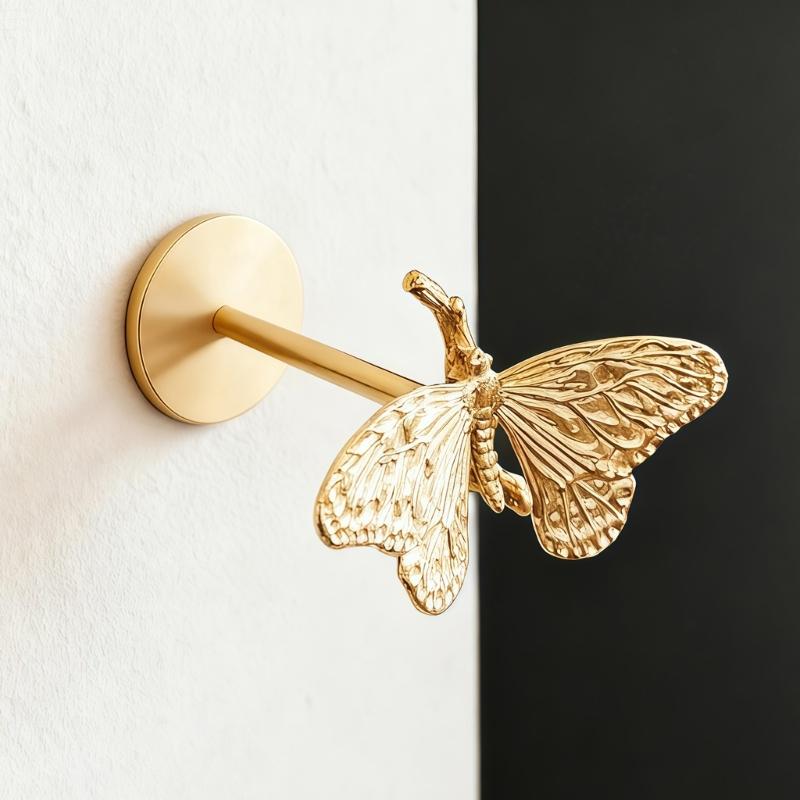 Curtain Tiebacks & Holdbacks Wall Mounted Drapery Hook Holder Curtain Tie Backs Drapery Pull Backs Tie Backs Home Decors