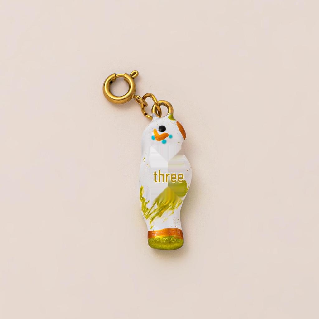 18K Gold Stainless Steel Star Cloud Pendant with Long-Lasting Color Retention