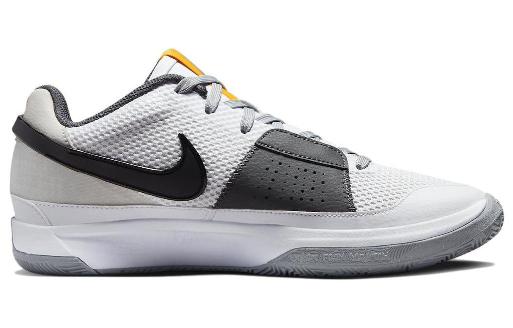 Nike Ja 1 Light Smoke Grey DR8786-100