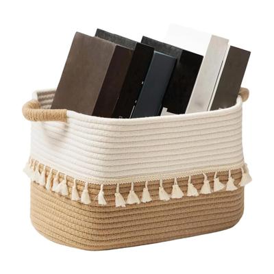 Úložné prostory – Úložné koše