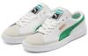 Puma Basket Vintage 'White Amazon Green' 374922-05