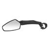 Bicycle Handlebar Rearview Mirror 360 Degrees  Rotating Bike Cycling Wide Range Back Sight ReflectorLeft
