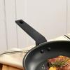 Pot Handle Removable Kitchen Gadgets Milk Pan for Frying