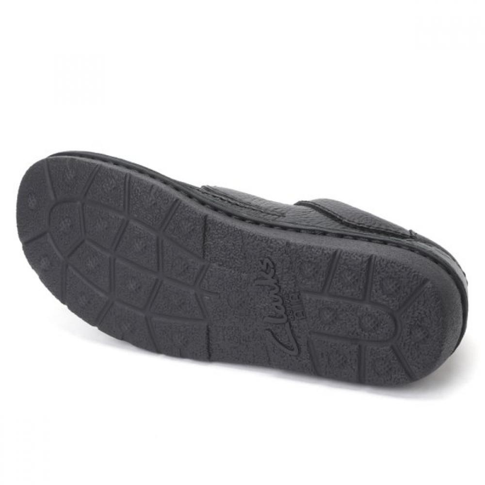 ClarkS Non Slip Wide Nature Ii Men S caSual ShoeS Claoxc4155mf1 Mf3