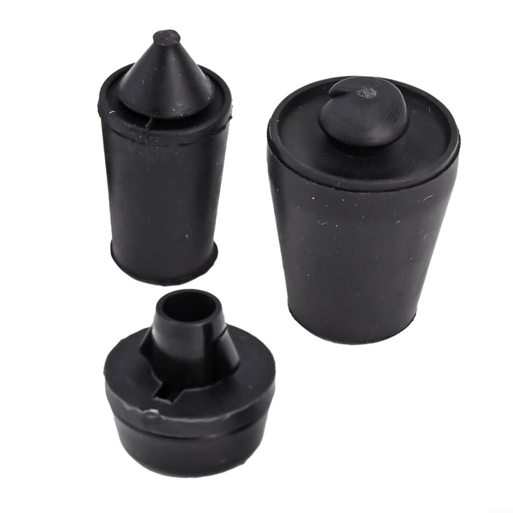 Absorbs Shocks Rear Stopper Anti-vibrations Damping