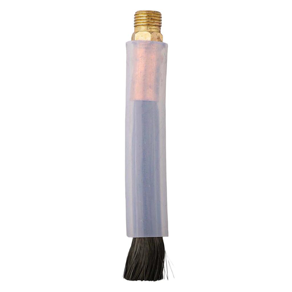 Weld Bead Preparation Brushes with M6 M8 M10 Thread Options Essential Tool for Electrolytic Pickling of Stainless Steel