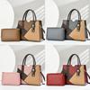 Pu Handbag With Metal Accents For Daily Office And Casual Wear