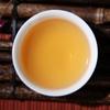 Sui Yue Liu Xiang * 2019 Zhongcha Pu'er Yunnan Menghai Qi Zi Tea Puer Raw 357g