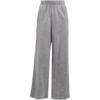 adidas Originals Premium Essentials Knitted Sweatpants Women's Shadow Trace Gray IY7399