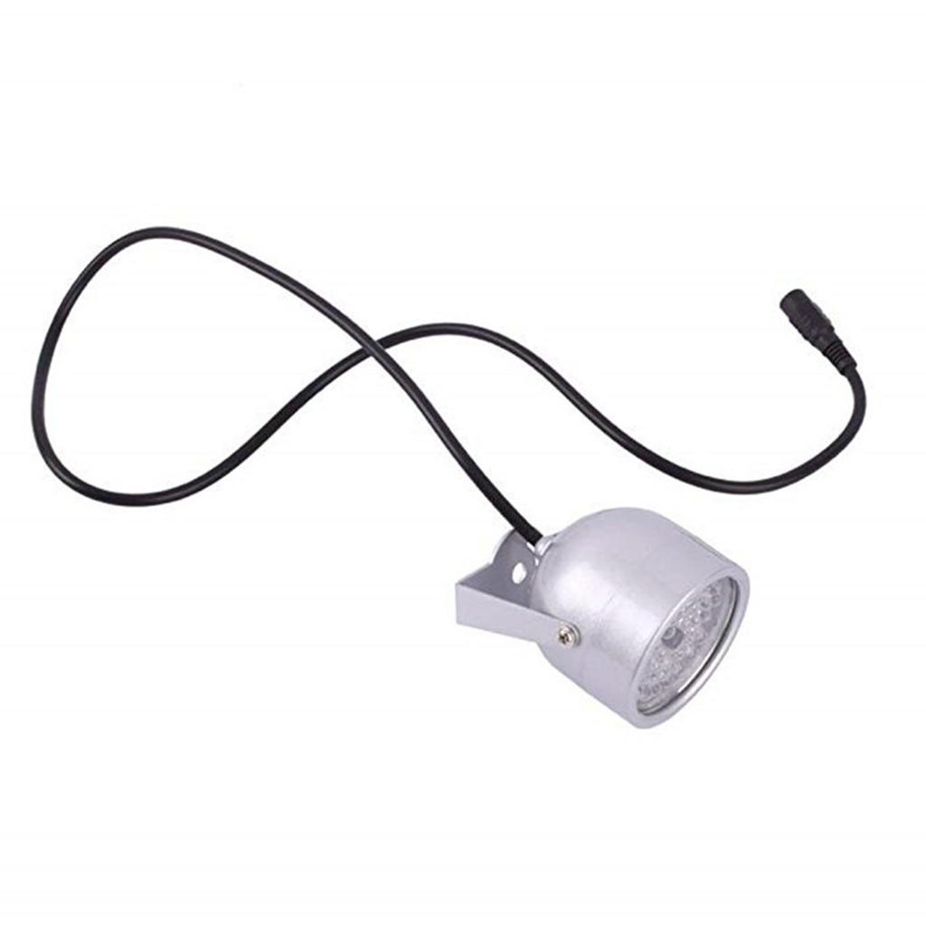 48 LED Illuminator 850nm Infrared IR LED Light Night Fill Vision Camer For CCTV Lights Monitor Y5N0