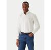 Camisa Oxford