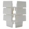 For Harvest For Right Freeze Dryer Accessories 12 Pc Tray Stackers for Efficient Vertical Stacking and Space Saving