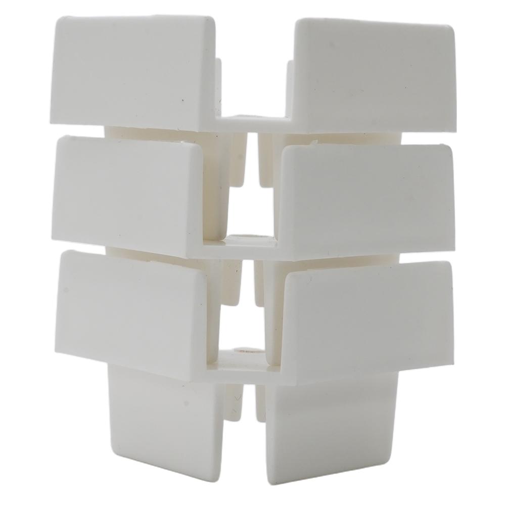 For Harvest For Right Freeze Dryer Accessories 12 Pc Tray Stackers for Efficient Vertical Stacking and Space Saving