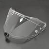 R2R Helmet Windshield for KYT R2R High Toughness High Strength Sunscreen Visera Para Casco Motorcycle Helmet Accessories