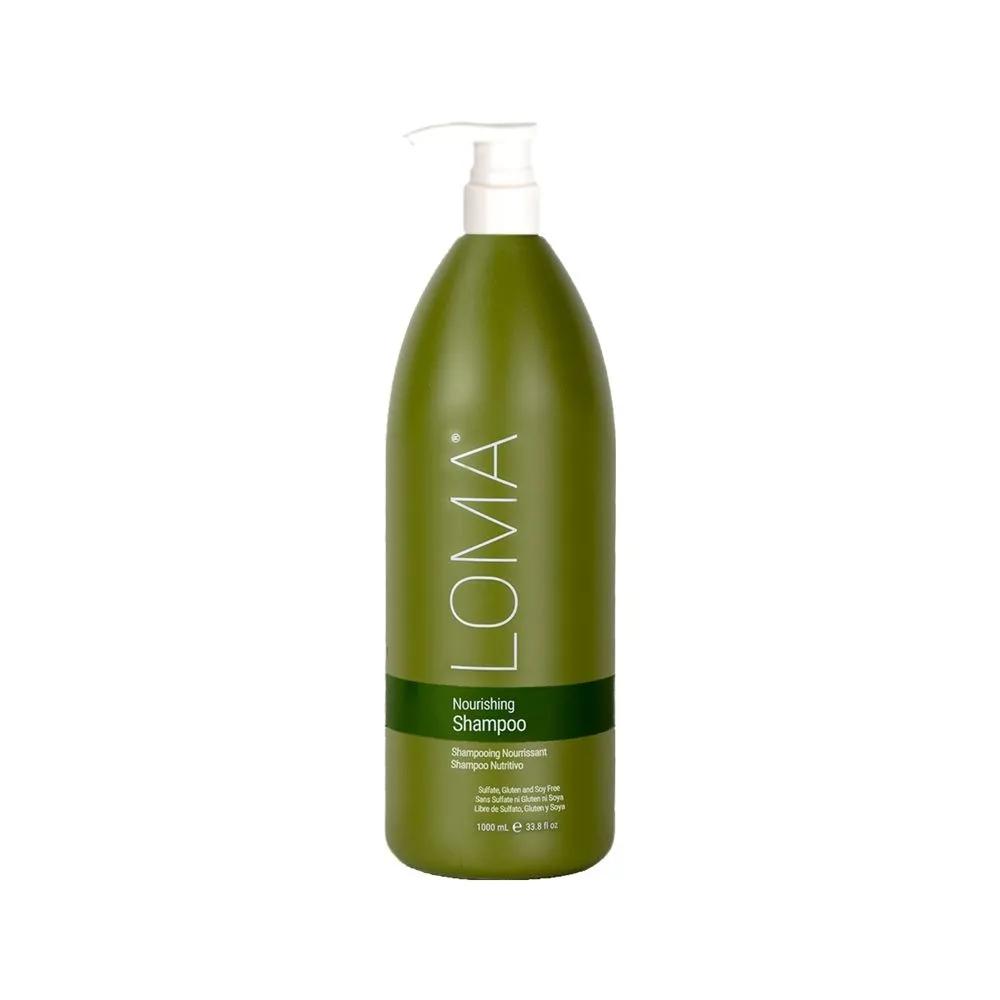 Nourishing Shampoo 1L