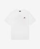 Nyuballanseu Nbneg31613 / Uni Frozen 1906 Short Sleeve Tee (White)