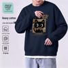 Jeanswest Life Men's Crewneck Sweatshirt