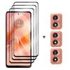Full Cover Glass For Motorola Moto G Play 2026 Tempered Glass Moto G Play Screen Protector HD Protective Phone Lens Film