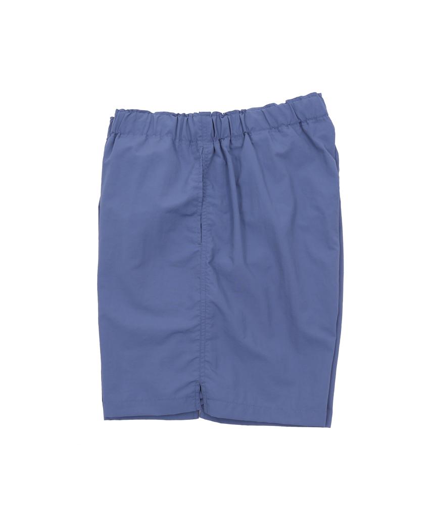 Haebeuopeudyuti Running Shorts (Beach Blue)