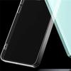 Ultra Thin Soft Clear Shell For Xiaomi Poco F6 F5 F4 F3 X6 X5 X4 X3 GT M6 M4 M3 Pro 4G 5G Lightweight Silicone Case Shockproof C