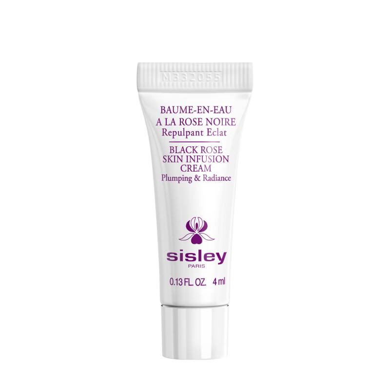 Sisley Black Rose Skin Infusion Cream 4ml