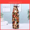 Premium Stainless Steel Vacuum Insulated Bottle For Hot And Cold Drinks 500ml