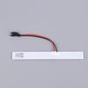 Freezer Refrigerator Led Strip Light Bar For E123995 W27-35 Bcd-455Wkgm Refrigerator Home Appliance Accessories
