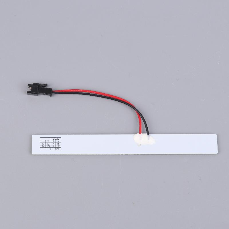 Freezer Refrigerator Led Strip Light Bar For E123995 W27-35 Bcd-455Wkgm Refrigerator Home Appliance Accessories