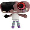 Dandy's World Plyšový Roztomilý Dandy World Šrot Vycpaná hororová hra Goob Pebble Plyšová panenka Soft Polštář Panenka Dárky pro děti