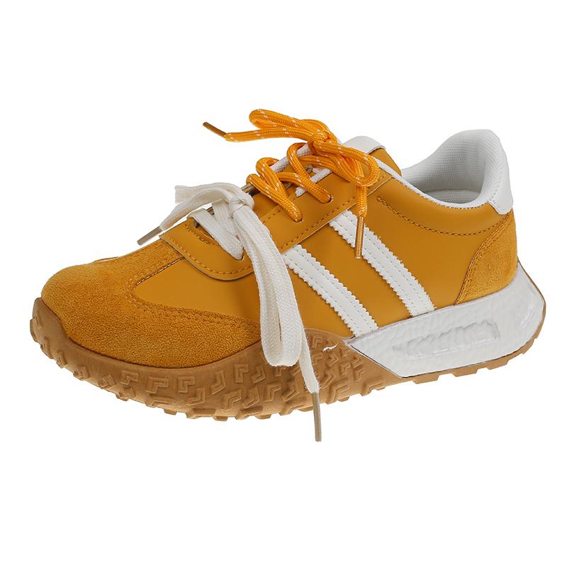 Women Platform Shoes Luxury Flat Loafers Comfortable Zapatillas De Mujer Slip On Sneakers Soft Flats Female Shoes for Women